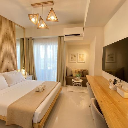 Inspiria Davao Aparthotel Luaran gambar