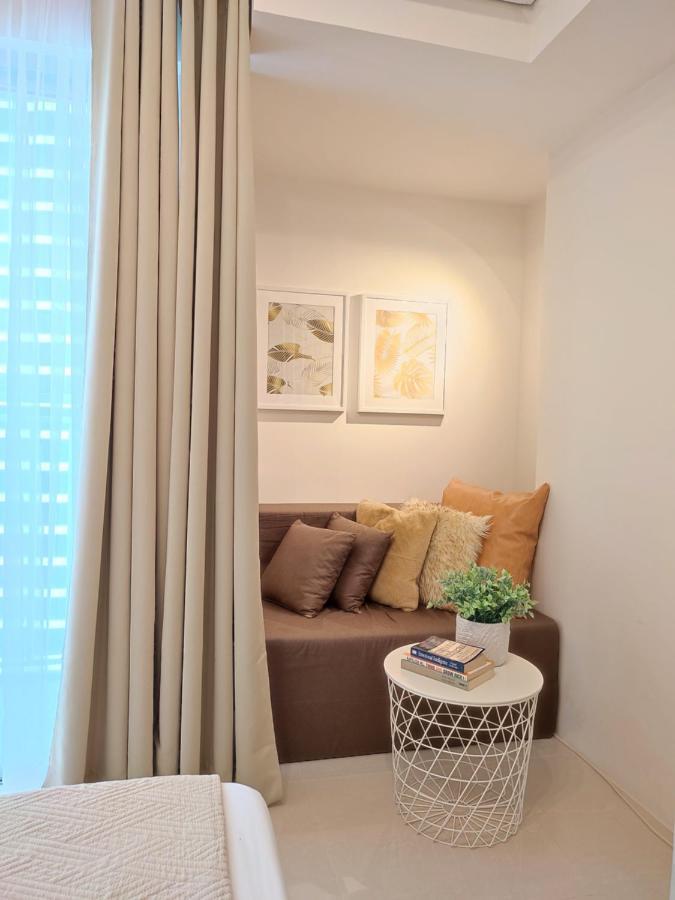Inspiria Davao Aparthotel Luaran gambar