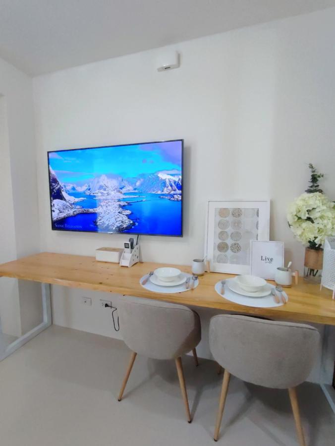 Inspiria Davao Aparthotel Luaran gambar