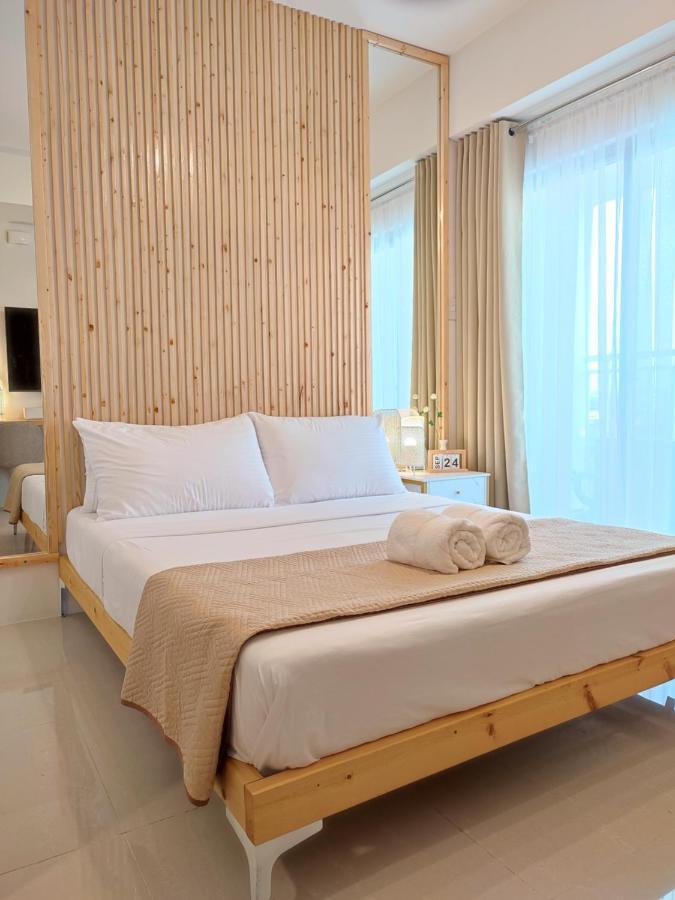 Inspiria Davao Aparthotel Luaran gambar