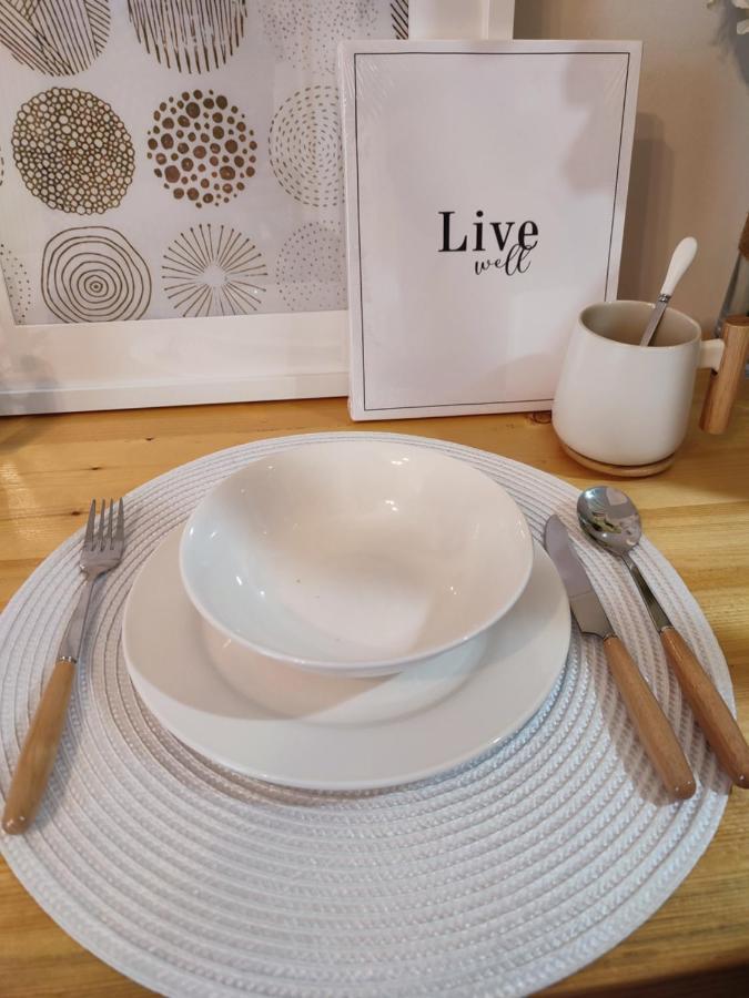 Inspiria Davao Aparthotel Luaran gambar