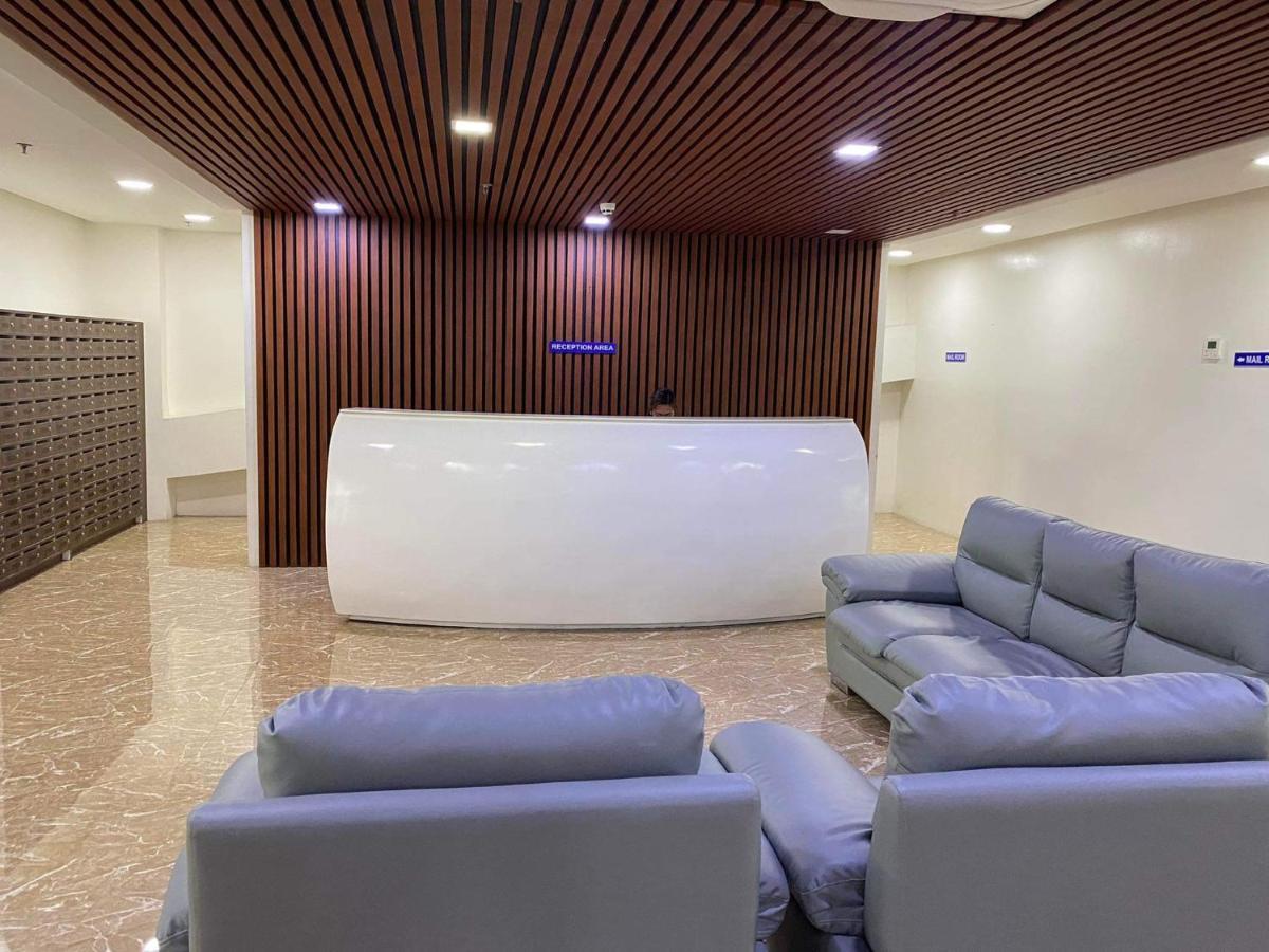 Inspiria Davao Aparthotel Luaran gambar