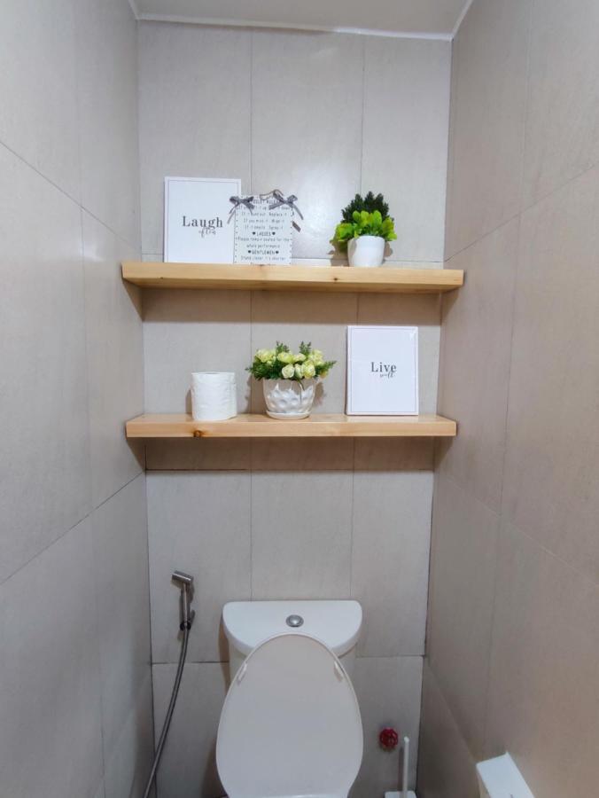 Inspiria Davao Aparthotel Luaran gambar