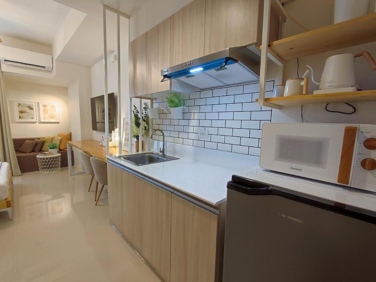 Inspiria Davao Aparthotel Luaran gambar