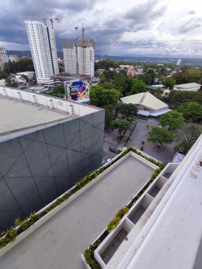 Inspiria Davao Aparthotel Luaran gambar