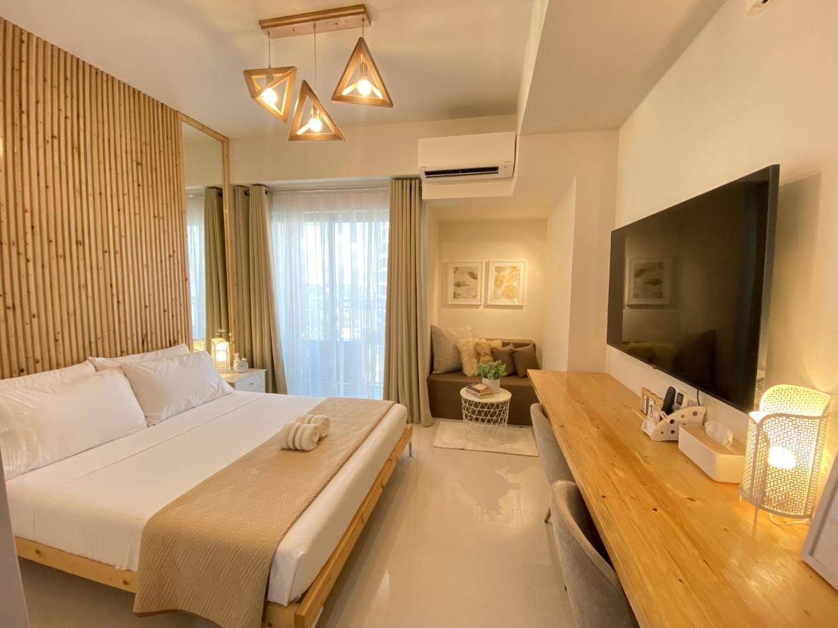 Inspiria Davao Aparthotel Luaran gambar