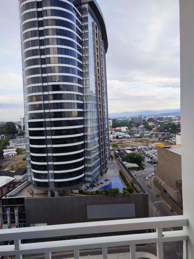 Inspiria Davao Aparthotel Luaran gambar