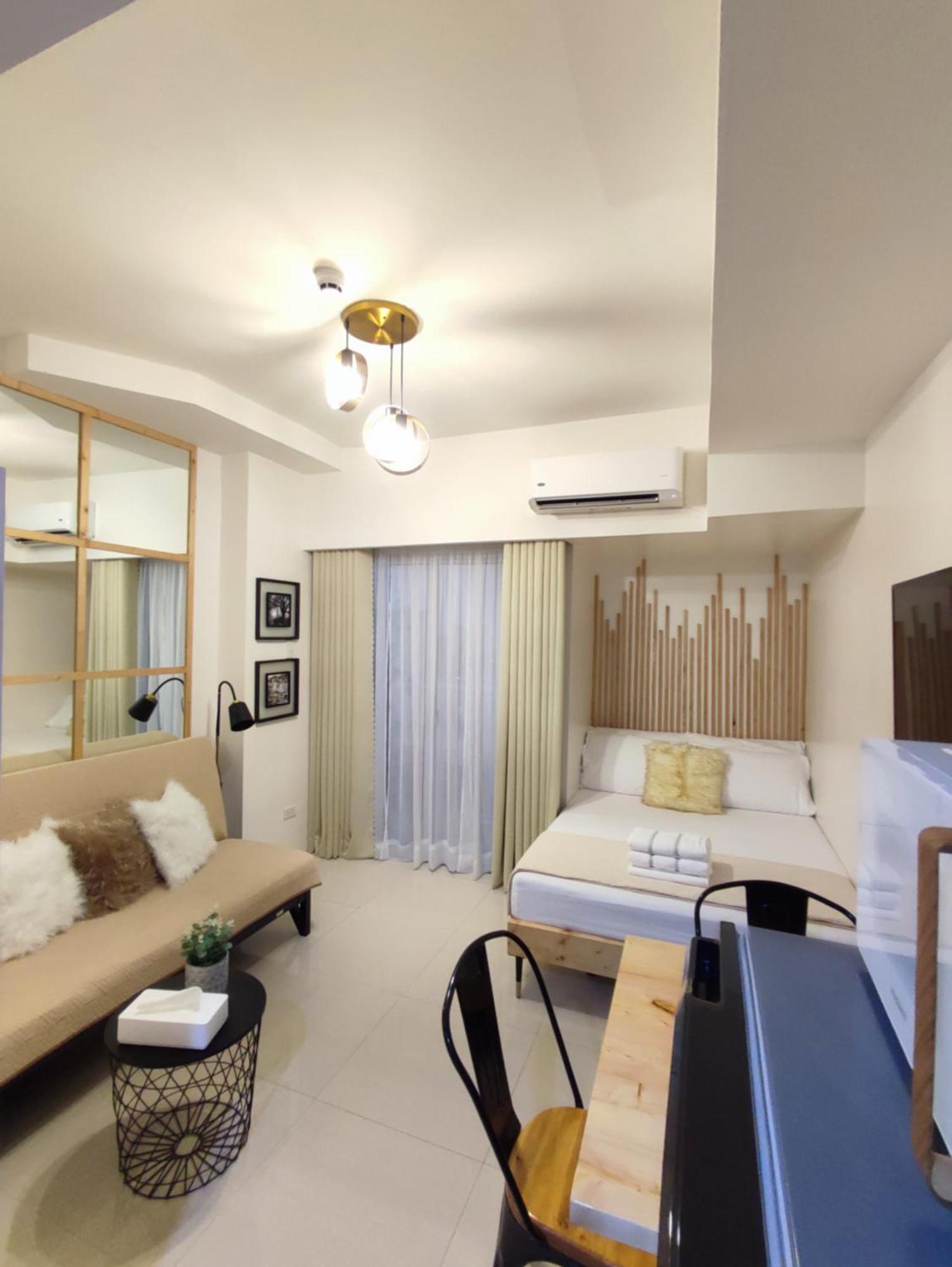 Inspiria Davao Aparthotel Luaran gambar