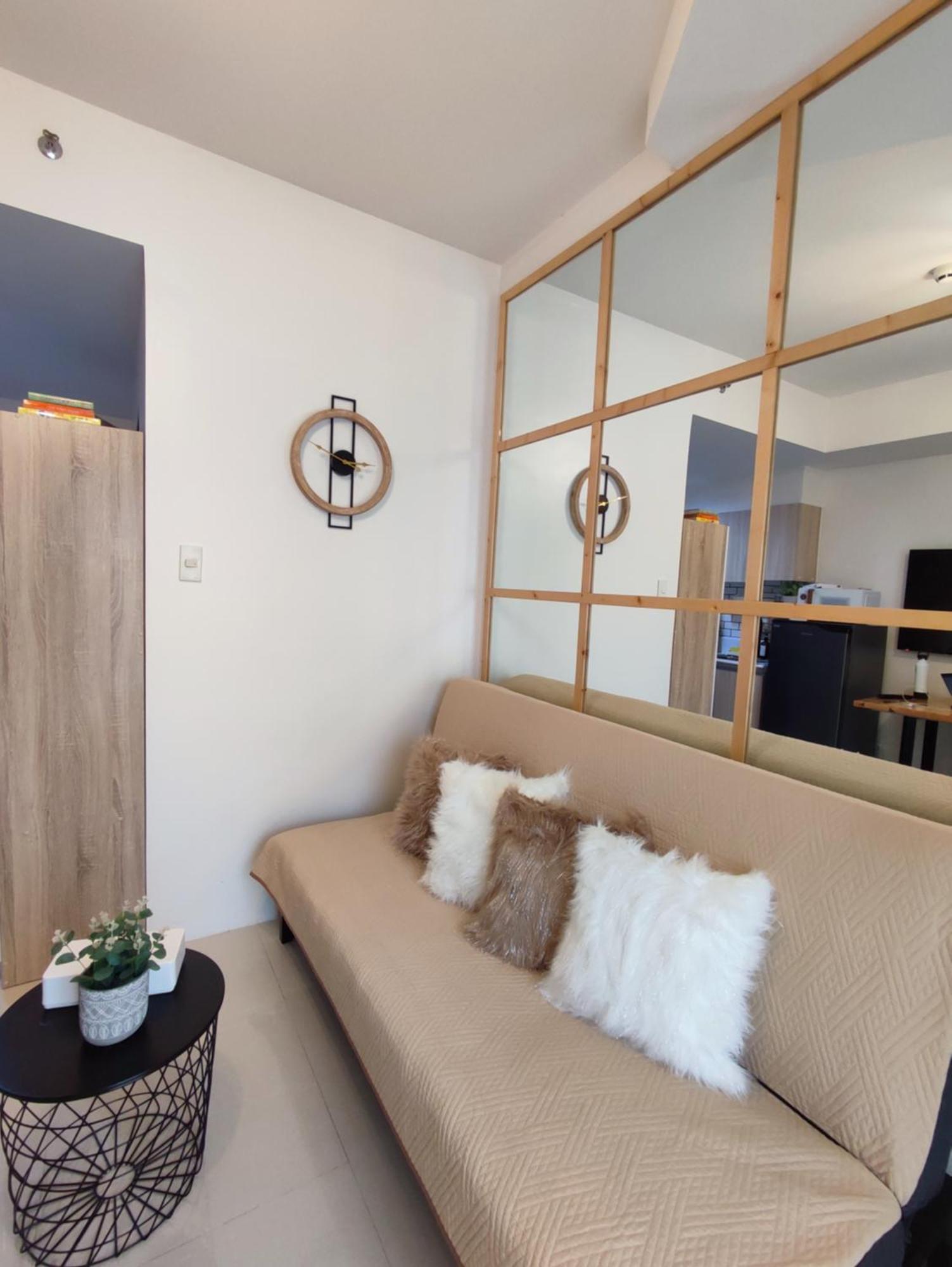 Inspiria Davao Aparthotel Luaran gambar