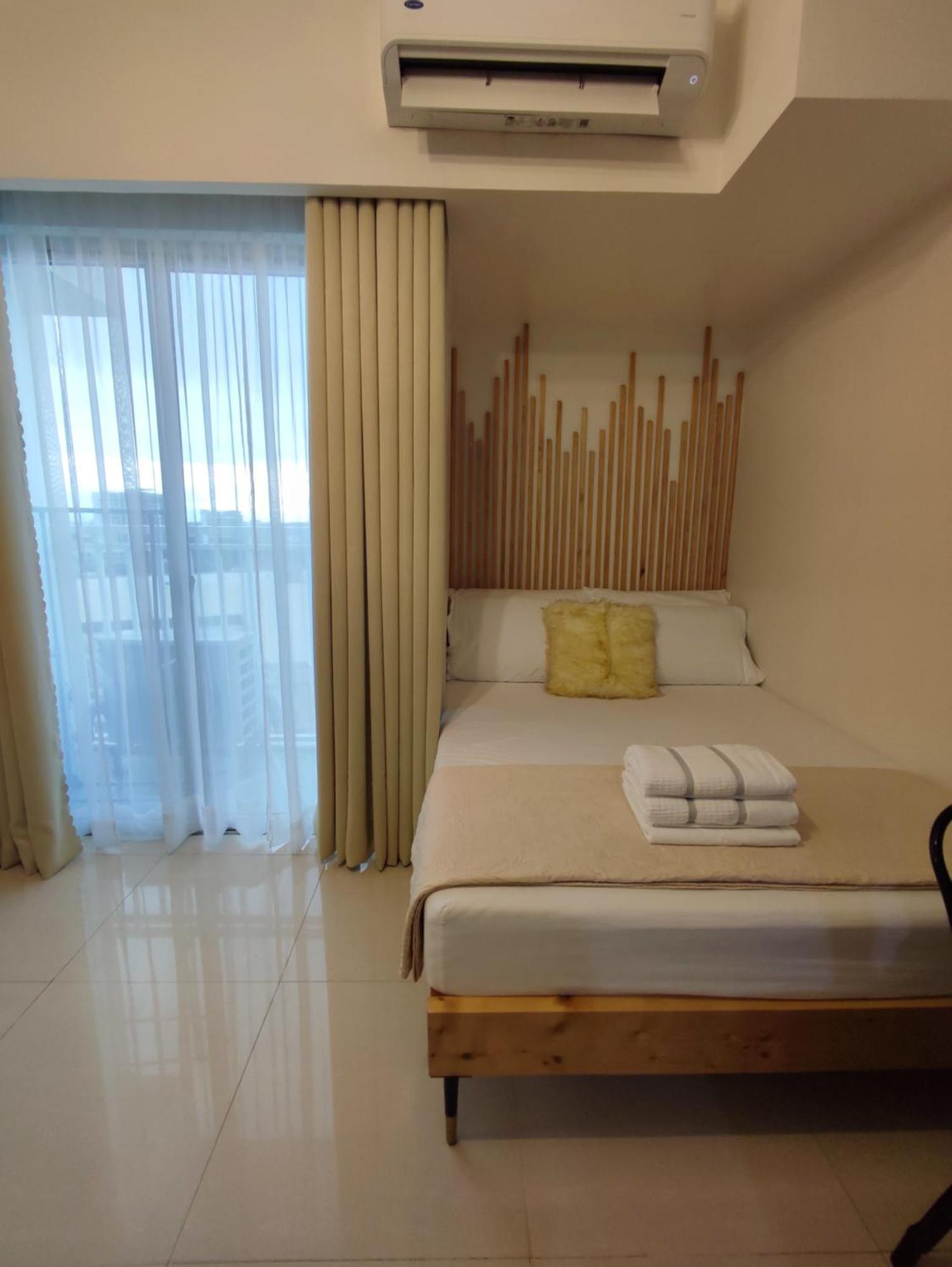 Inspiria Davao Aparthotel Luaran gambar