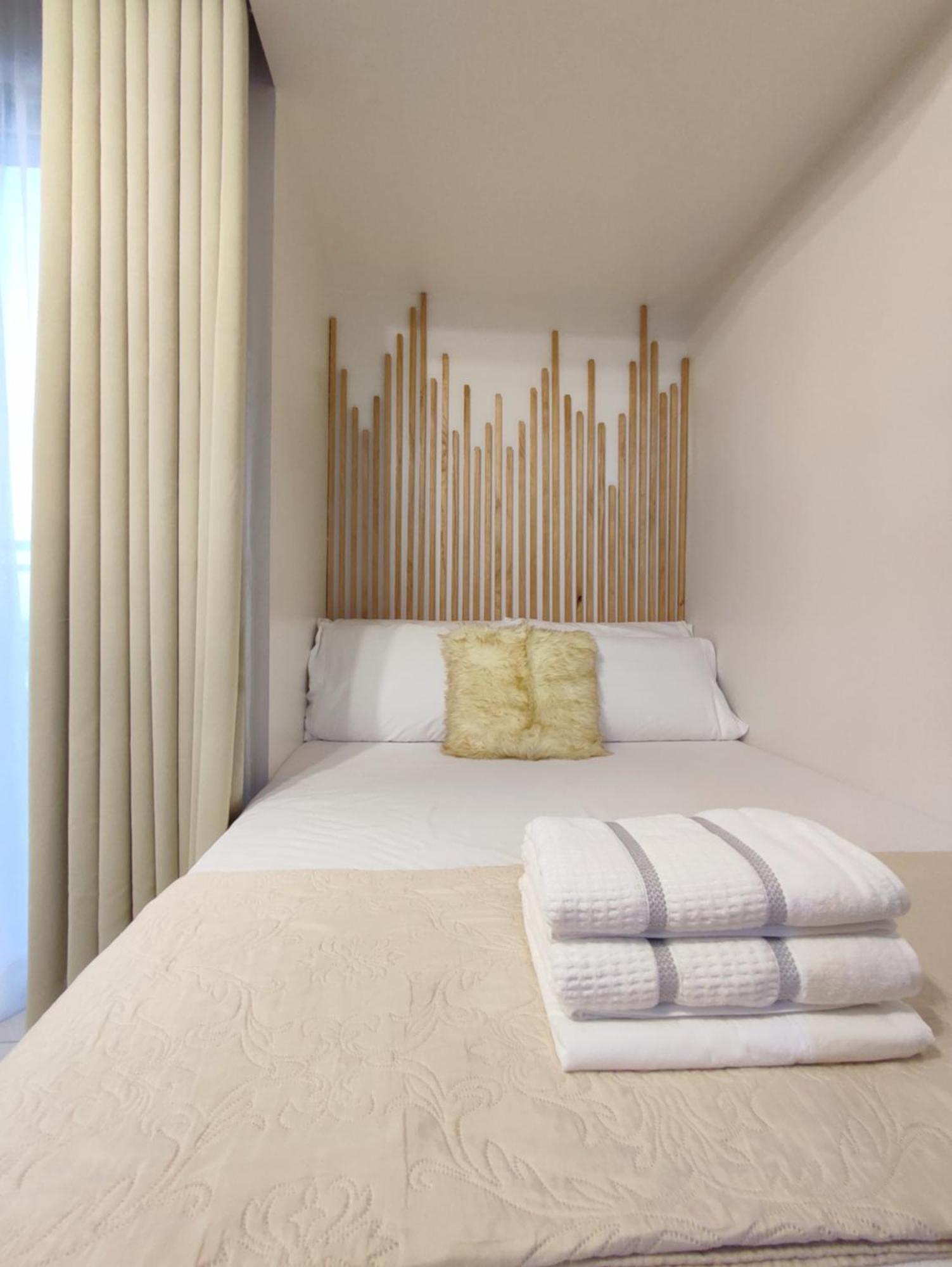 Inspiria Davao Aparthotel Luaran gambar