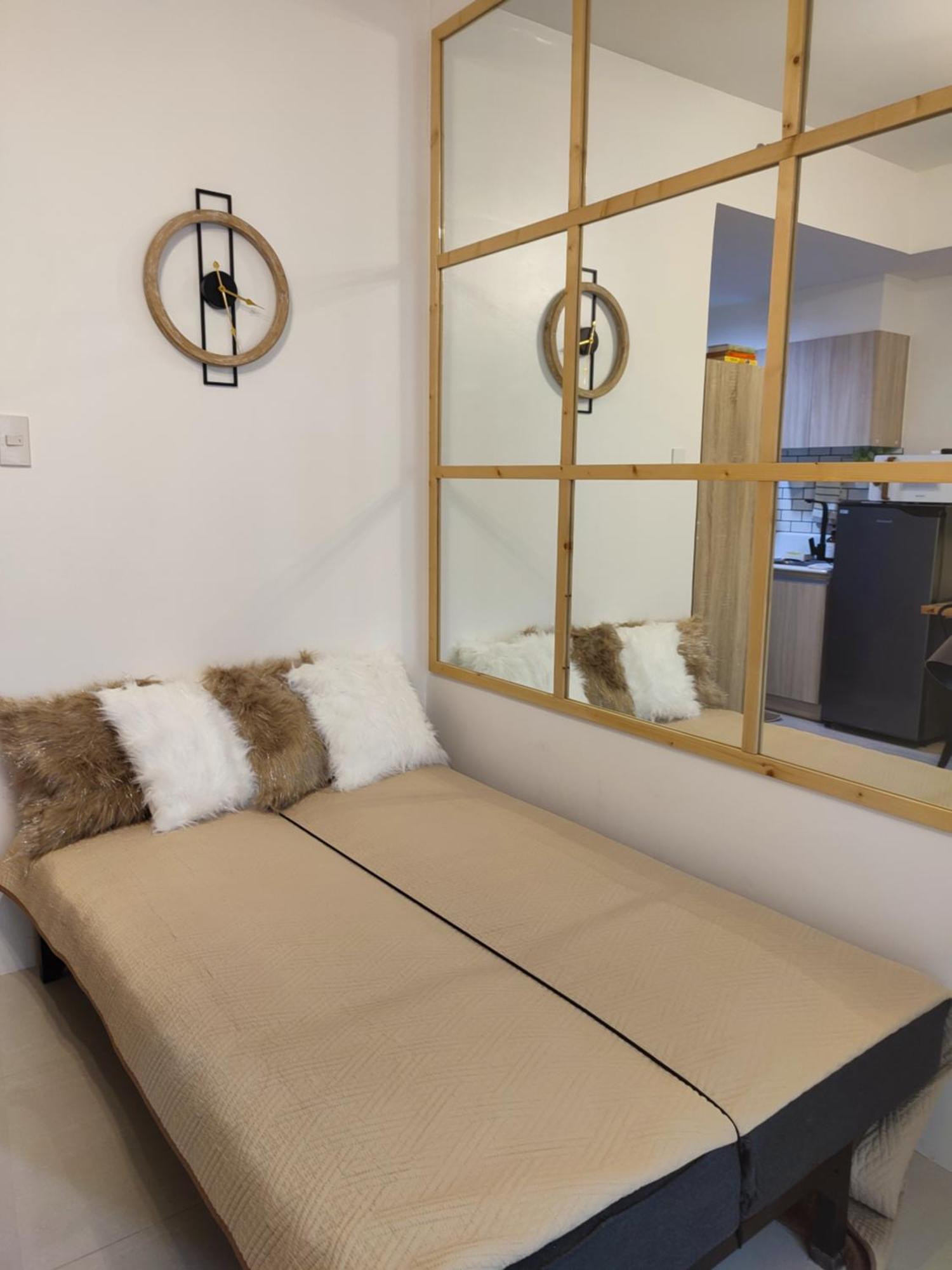 Inspiria Davao Aparthotel Luaran gambar