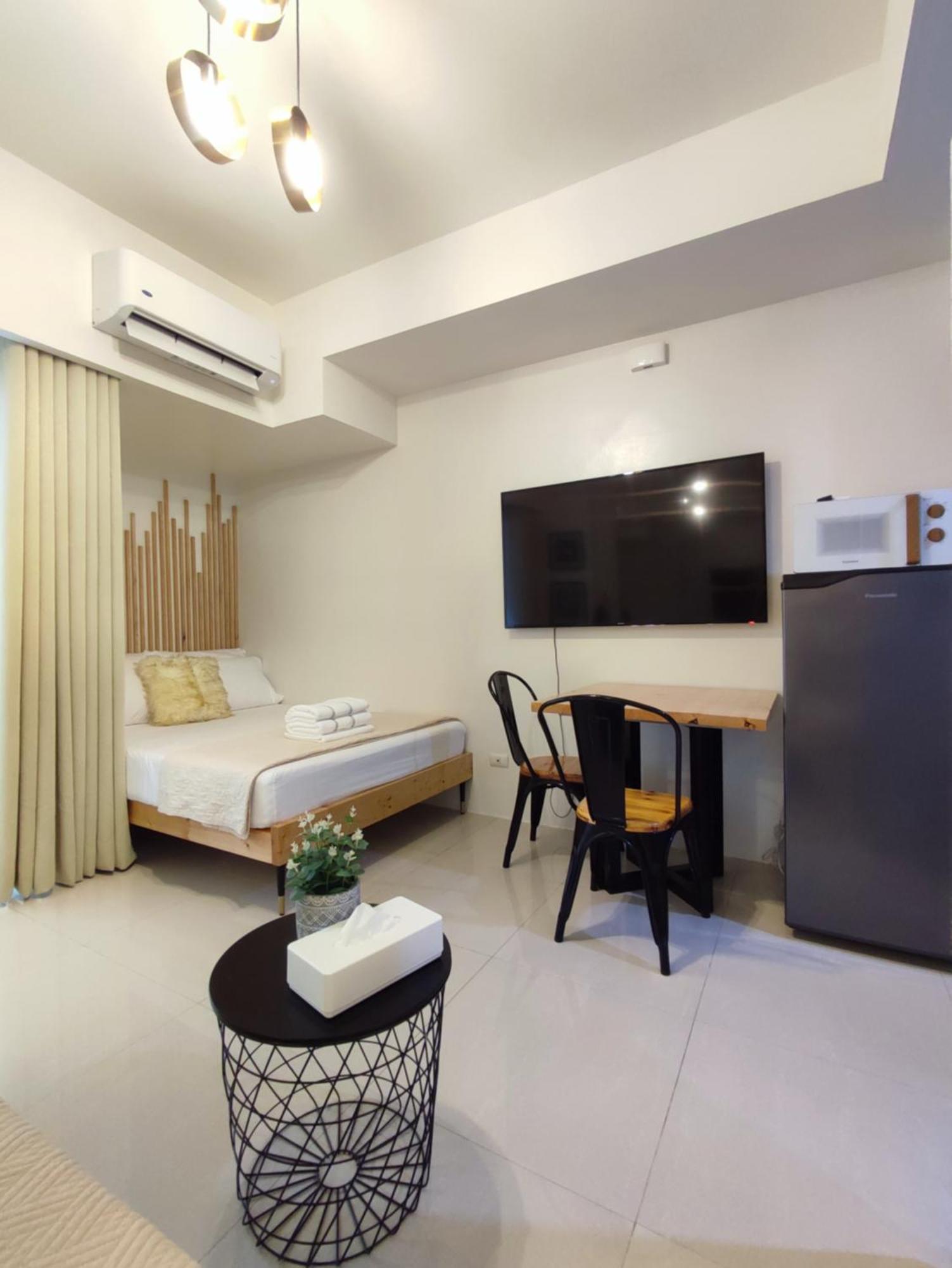 Inspiria Davao Aparthotel Luaran gambar