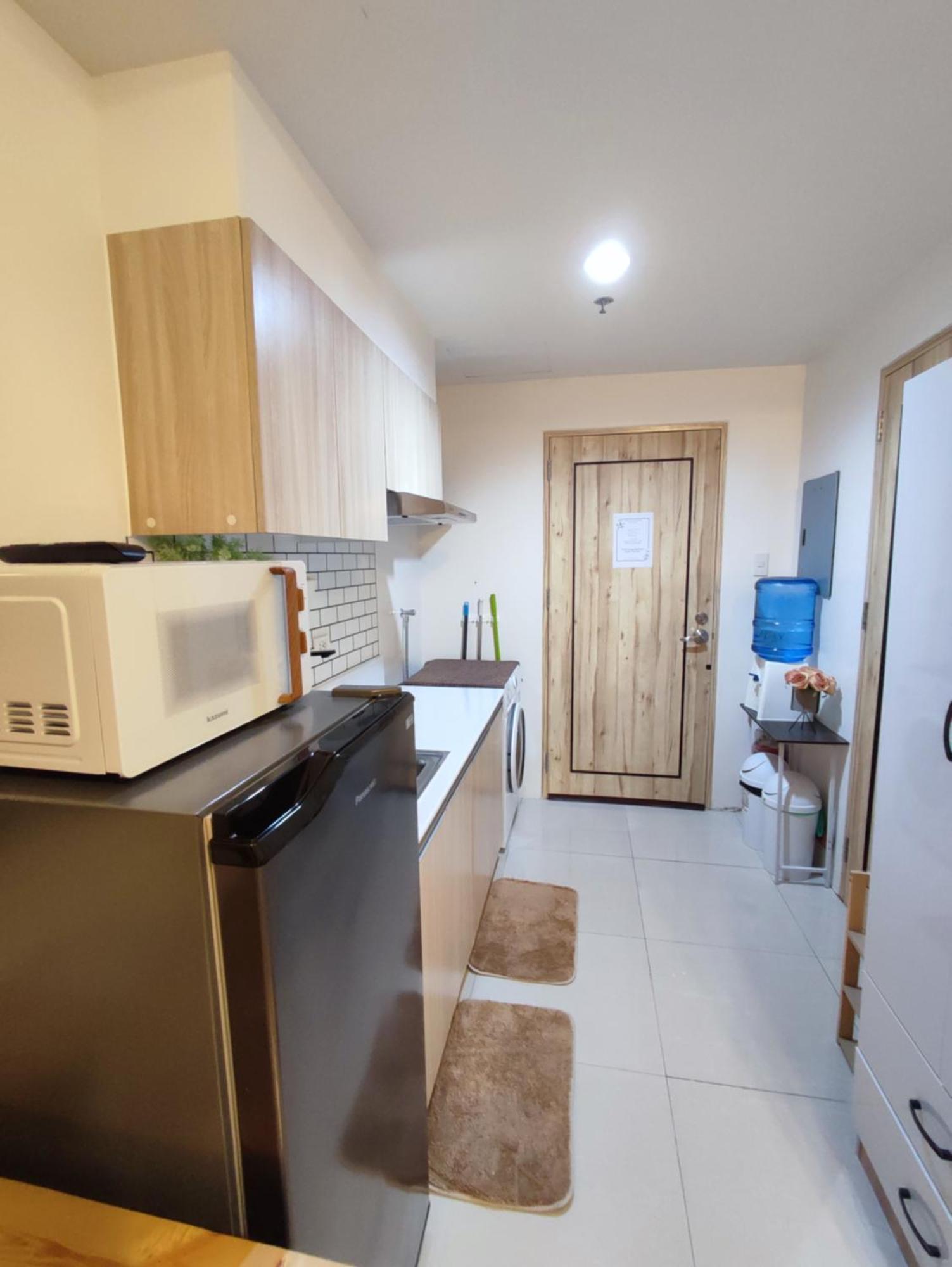 Inspiria Davao Aparthotel Luaran gambar