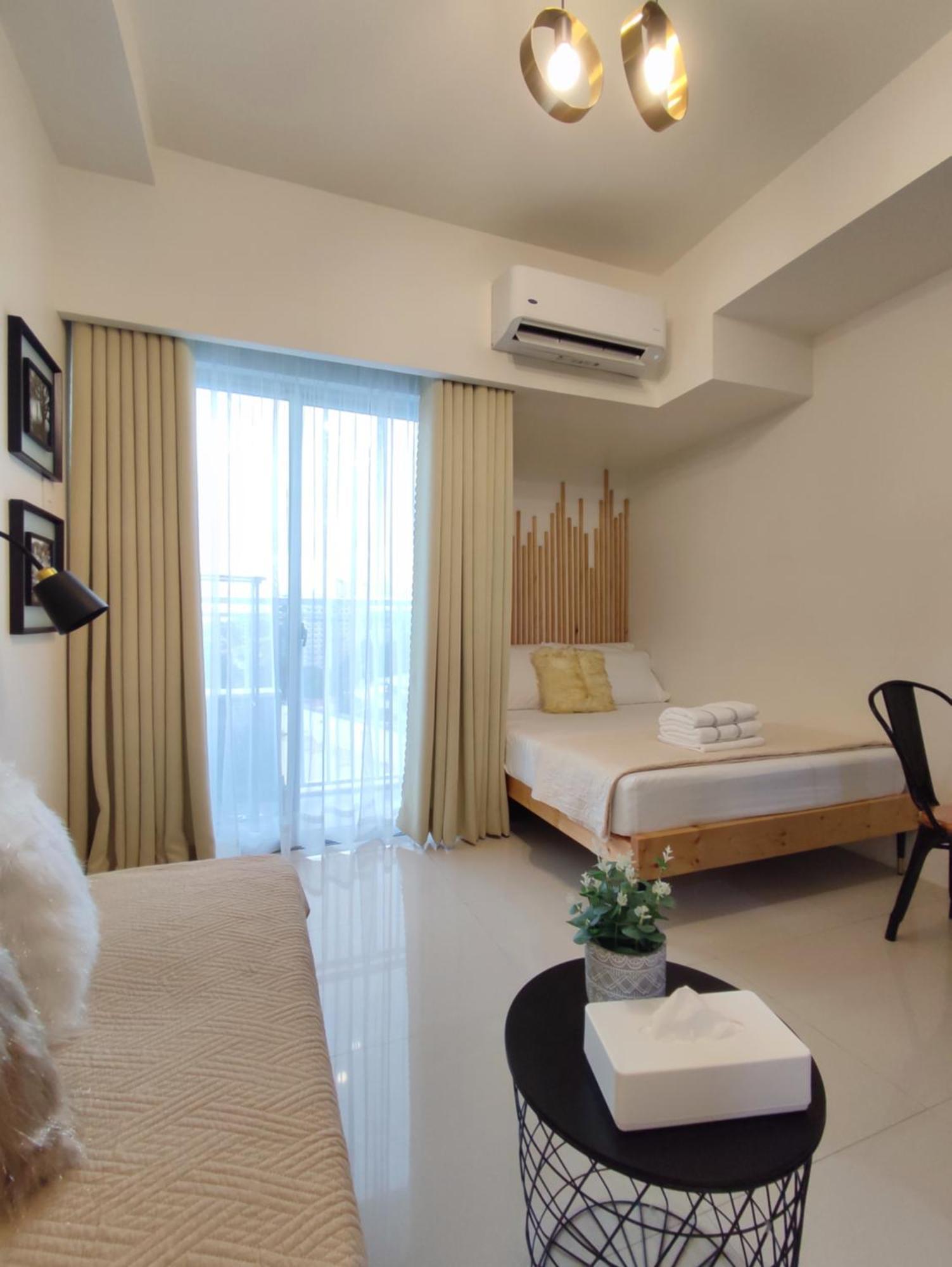 Inspiria Davao Aparthotel Luaran gambar